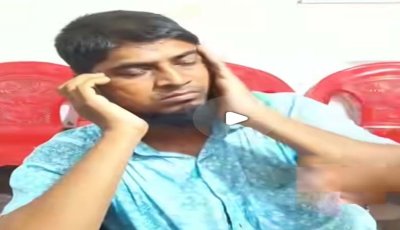 তানোরে চুরির অভিযোগে এক ব্যক্তিকে পিটিয়ে ৫ লাখ টাকা জরিমানা !