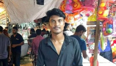 বাড়ি ফেরার পথে সড়ক দুর্ঘটনায় প্রাণ গেল এসএসসি পরীক্ষার্থীর