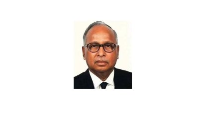 ব্যারিস্টার জমির উদ্দিন সরকারের মৃত্যুতে শোক প্রকাশ
