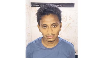 শেরপুরে  স্কুলছাত্র হত্যার প্রধান আসামি শাকিল গ্রেপ্তার