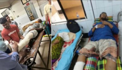 মিরপুরে সরকারি আবাসন প্রকল্পের লিফট ছিঁড়ে ৩ জন গুরুতর আহত