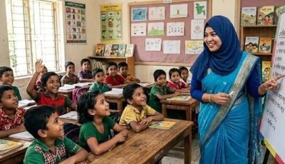 যোগদানের আগে ফের পরীক্ষায় বসতে হবে প্রাথমিকের সুপারিশপ্রাপ্ত শিক্ষকদের