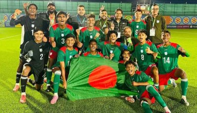 বিশ্বকাপে এক দিনে দুই জয় বাংলাদেশের