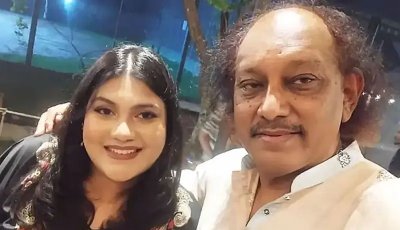 কারিনার রাজনৈতিক অবস্থান স্পষ্ট করলেন কায়সার হামিদ