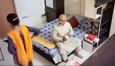 জামায়াত এমপির ভিডিও ভাইরাল, ব্ল্যাকমেইলের অভিযোগ
