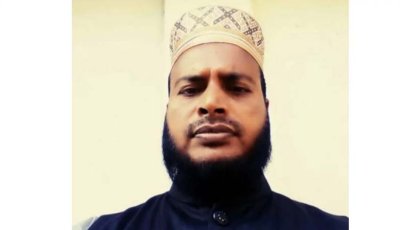 বৃদ্ধাকে বিয়ে করে টাকা হাতিয়ে হত্যা, জামায়াত নেতা কারাগারে