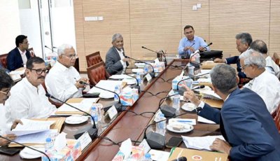একনেকে অনুমোদন পেলো ৩৬ হাজার ৬৯৫ কোটি টাকার ৯ প্রকল্প
