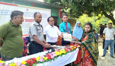 গোমস্তাপুরে সচেতনতা বাড়াতে নারী সমাবেশ