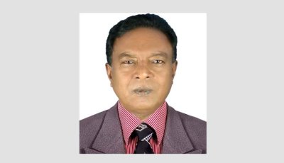 ঈশ্বরদী পৌরসভার সাবেক মেয়র বাবলু আর নেই