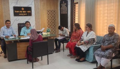 ফ্যামিলি কার্ডে চাকরির লড়াই, ৯৩ পদের বিপরীতে পরীক্ষার্থী ৭২৬