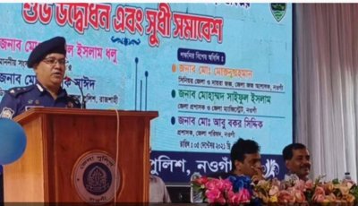 নিয়ামতপুরে গ্রীষ্মকালীন ক্রীড়া প্রতিযোগিতা অনুষ্ঠিত