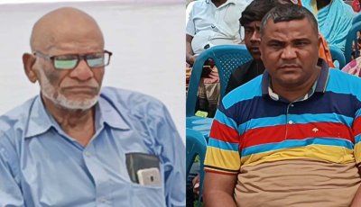 জয় বাংলা’ স্লোগান নিয়ে বিশৃঙ্খলা, মুক্তিযোদ্ধাকে ক্ষমা চাইতে বাধ্য করার অভিযোগ