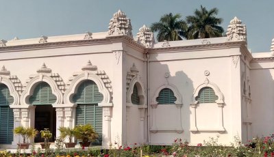 বরেন্দ্র রিসার্চ মিউজিয়ামের প্রতিষ্ঠাদিবস রোববার