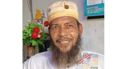 ৫৪-তে এসএসসি, অপূর্ণ স্বপ্ন পূরণ করলেন আলী আকবর