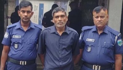 বাঘায় মাদক মামলার যাবজ্জীবন সাজাপ্রাপ্ত আসামি গ্রেফতার