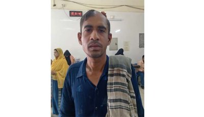 বাবার সামনে ধূমপান নিয়ে ঝগড়া, থামাতে গিয়ে চাচা নিহত