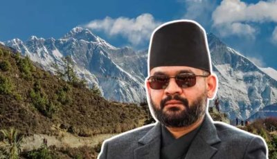 ভারতের ভূখণ্ড দাবি নেপালের, কিন্তু কোথায় ২১০ বছরের চুক্তির মূল কপি?