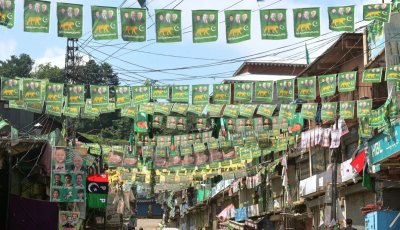 ১০০ দিনেও ফেরেনি ইন্টারনেট, পাকিস্তান-শাসিত কাশ্মীরে কী ঘটছে?