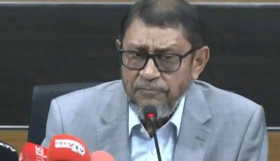 আদ্-দ্বীনের শোকজের জবাবে আমরা সন্তুষ্ট নই, ‘গল্প-কাহিনি’ বেশি