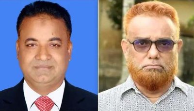 ‘সেক্রেটারি হতে ৫০ লাখ খরচ করেছি’ বিএনপি নেতার অডিও ভাইরাল