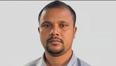 গাইবান্ধায় রাম বিগ্রহ নির্মাণের উদ্যোক্তা হরিদাস অর্থপাচার মামলায় গ্রেপ্তার