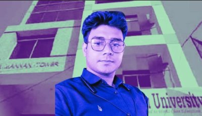 রাতে ফোনে বলেছিলেন ‘আমি ভালো আছি চিন্তা করো না’, সকালে মিললো লাশ