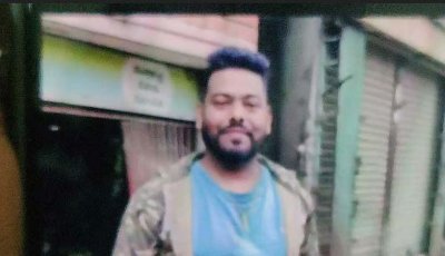 সবুজবাগে যুবককে কুপিয়ে হত্যা
