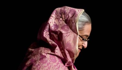 ‘বাংলাদেশের রাজনীতিতে ফেরার ছক কষছেন ভারতে নির্বাসিত আওয়ামী লীগ নেতারা’