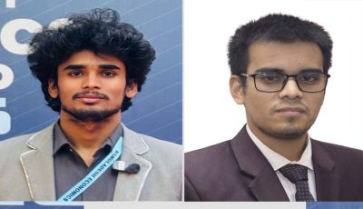 রাজশাহীতে অ্যাস্ট্রো-অলিম্পিয়াডের আহ্বায়ক কমিটি গঠন