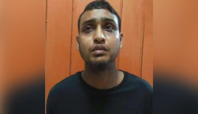 সাত বছরের সৎ ছেলেকে হত্যার দায়ে বাবার মৃত্যুদণ্ড