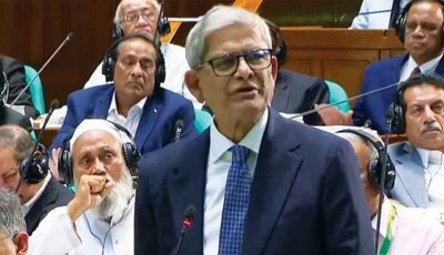 সেপ্টেম্বর-অক্টোবরে স্থানীয় সরকার নির্বাচন শুরু: মির্জা ফখরুল
