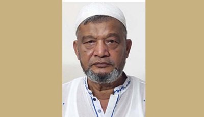 বিশিষ্ট ব্যবসায়ী আসাদুজ্জামান আশা আর নেই