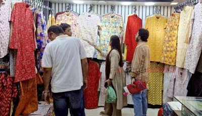 শপিংমল-মার্কেট রাত ৯টা পর্যন্ত খোলা, আওতার বাইরে থাকবে যেসব প্রতিষ্ঠান