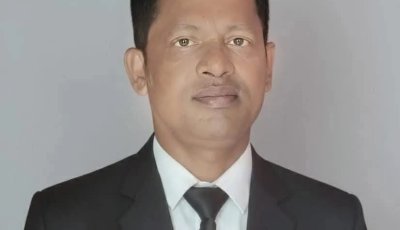 নওগাঁয় সাংবাদিক সোহেল রানা আর নেই