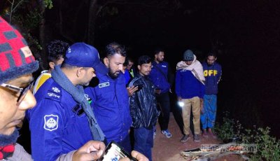 নোয়াখালীতে ৬ মামলার আসামিকে পিটিয়ে হত্যা