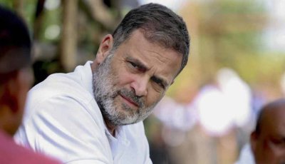 শাহের বিরুদ্ধে ‘অবমাননাকর’ মন্তব্য: বেকসুর খালাস রাহুল!