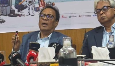 ‘রূপপুর থেকে কবে বিদ্যুৎ আসবে, নিশ্চিত নয় সরকার’