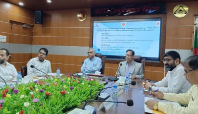 কয়েকটি খাদ্যপণ্যে ট্রান্স ফ্যাটের সর্বোচ্চ মাত্রা ২ শতাংশ নির্ধারণ