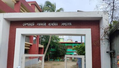 কেশরহাট সরকারি প্রাথমিক বিদ্যালয় কেন্দ্রিক ভিডিওর জট খুলছে