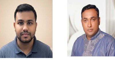 সরকার উৎখাতের ষড়যন্ত্রের অভিযোগ : পাবনায় সাবেক ছাত্রলীগ নেতা তাজুল, সীমান্ত সহ ৩৭ জনের বিরুদ্ধে পুলিশের মামলা
