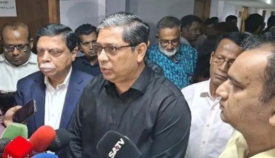 এমপিও শিক্ষকরা নির্বাচনে অংশ নিতে পারবেন কি না, সিদ্ধান্ত দেবে ইসি