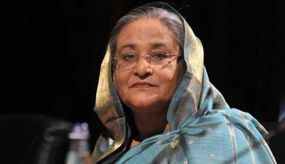 শেখ হাসিনার প্রত্যর্পণের সিদ্ধান্ত নেবে ভারতের আদালত: ভারতীয় সংবাদমাধ্যমের খবর