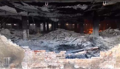 গাজী কারখানায় নিখোঁজ ১৮২ জন মারা গেছে, স্বজনদের দাবি ‘আজও জীবিত’