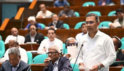 বিরোধী দলের এলাকাতেও সমান উন্নয়ন হবে : প্রধানমন্ত্রী