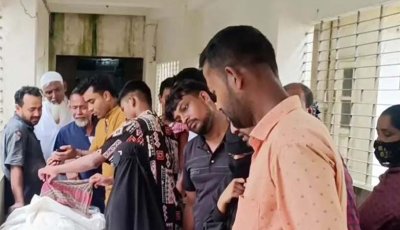 টিফিনের ছুটিতে গোসলে নেমে প্রাণ গেল ৪ শিক্ষার্থীর