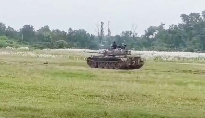 চট্টগ্রামে ফিল্ড ফায়ারিং অনুশীলনকালে দুর্ঘটনায় ২ সেনাসদস্য নিহত, আহত ১