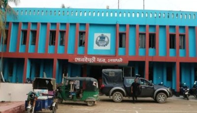 নোয়াখালীতে পৃথক ঘটনায় চেয়ারম্যান প্রার্থীসহ গুলিবিদ্ধ ২