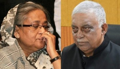 শেখ হাসিনা-কামালের মৃত্যুদণ্ডের পূর্ণাঙ্গ রায় প্রকাশ