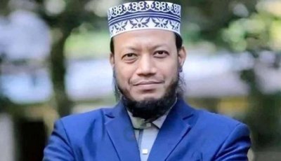 আমির হামজাকে গ্রেপ্তারে পত্রিকায় বিজ্ঞপ্তি প্রকাশের নির্দেশ