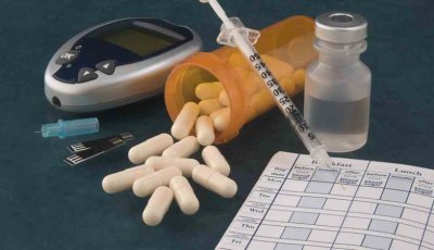 ইনসুলিন এ বার খাওয়াও যাবে! বিশ্বে প্রথম ট্যাবলেট নিয়ে আসছেন জাপানি বিজ্ঞানীরা